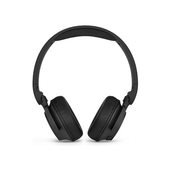 Kufje pa kabllo Philips TAH4000BK/00 / Bluetooth 6.0 / On-Ear / 20–20.000 Hz - Zezë - 4