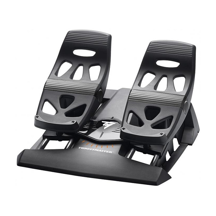 Kontroller Set Pedalesh Thrustmaster T.Flight Rudder Pedals (PC / PS4 / Xbox) - Zezë - 8
