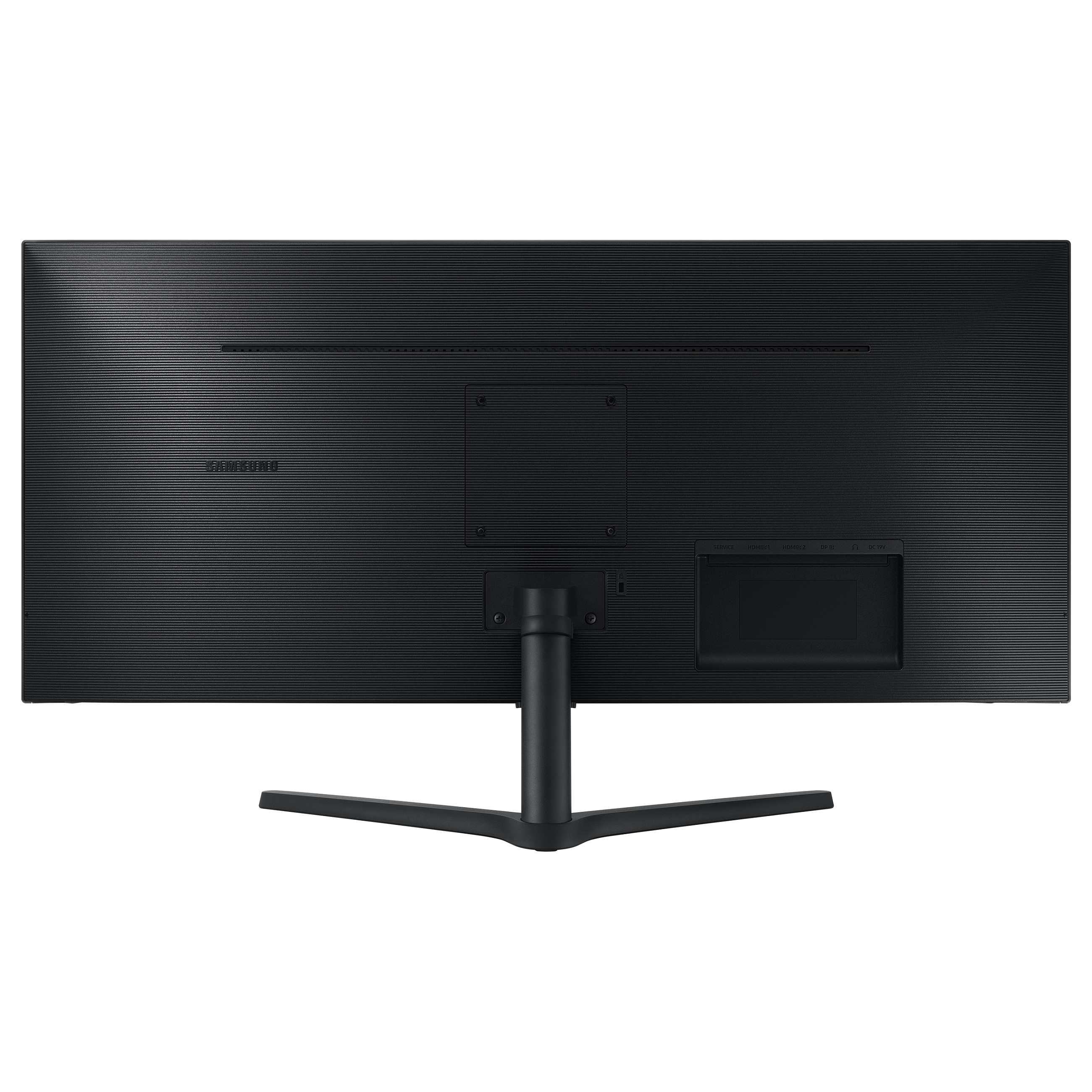 Monitor Samsung ViewFinity S5 S34C500 / 34" / UltraWide WQHD VA / 100Hz / 5ms / HDMI+DP - Zezë - 11