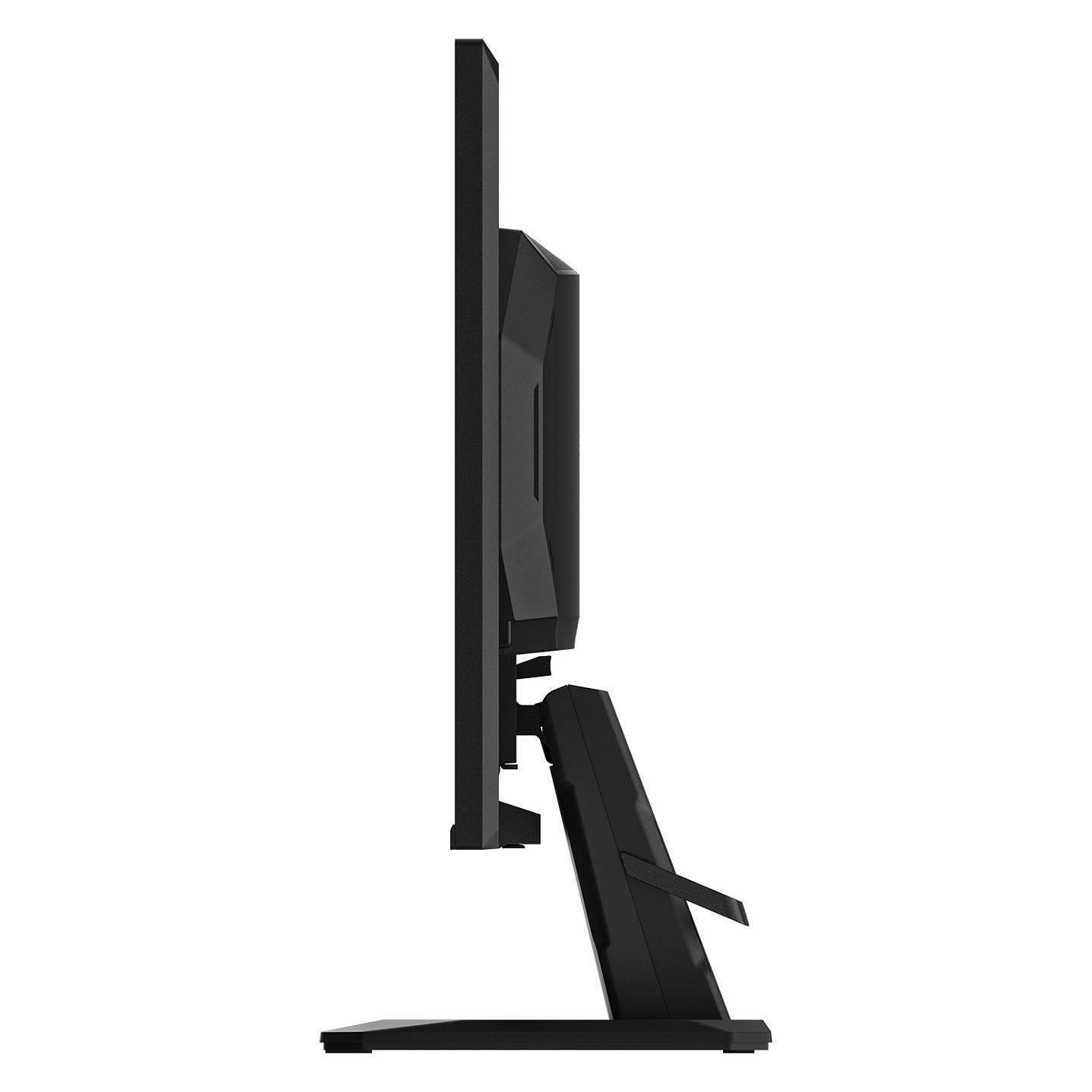 Monitor Gaming Gigabyte GS25F14 / 24.5″ / FHD SS-IPS / 144 Hz / 1 ms / DP + HDMI - Zezë - 6