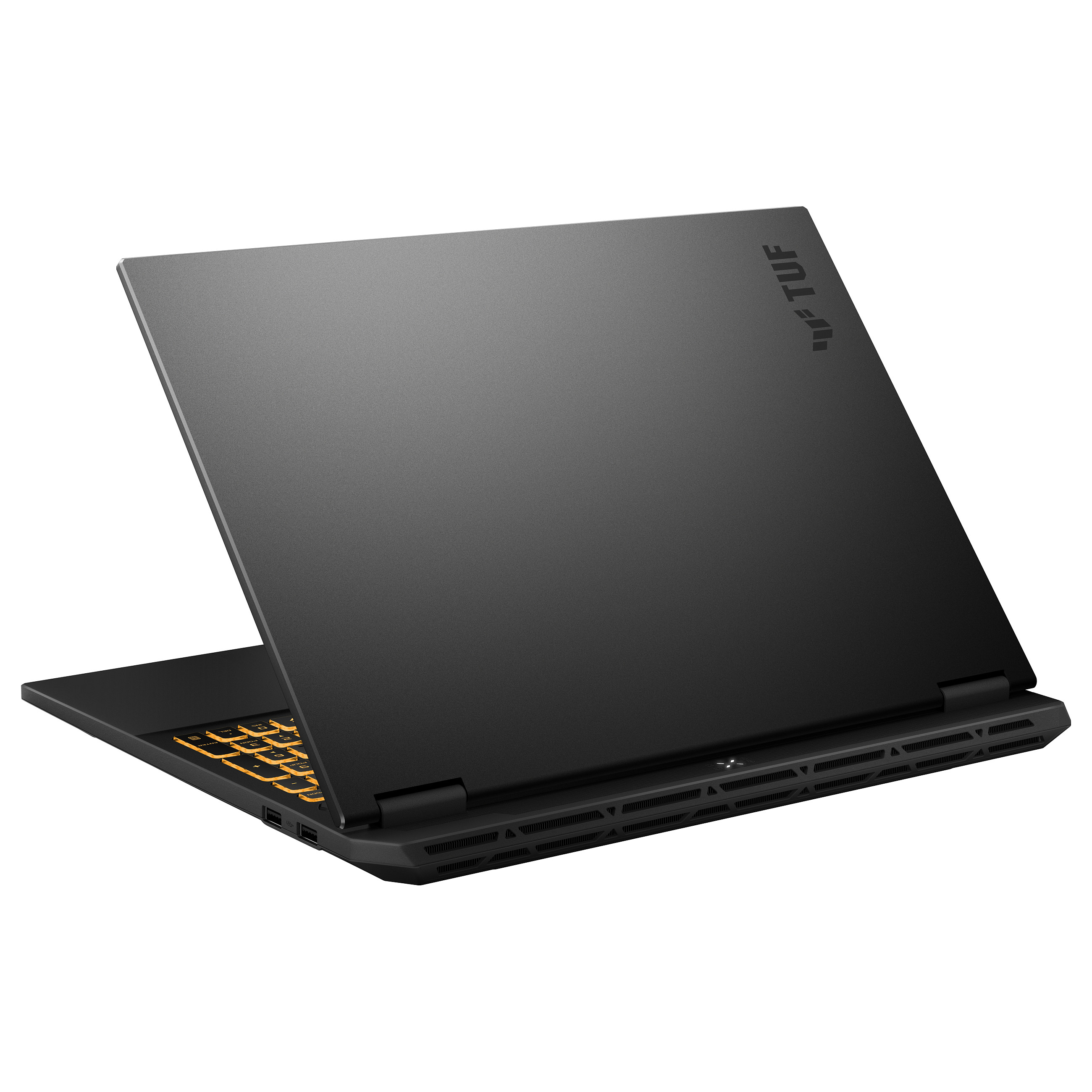 Laptop Gaming ASUS TUF Gaming F16 FX608JMI-TU290W / i7-14650HX / 16GB DDR5 / 1TB / 16" WUXGA IPS 144Hz / RTX 5060 8GB - Hiri - 6