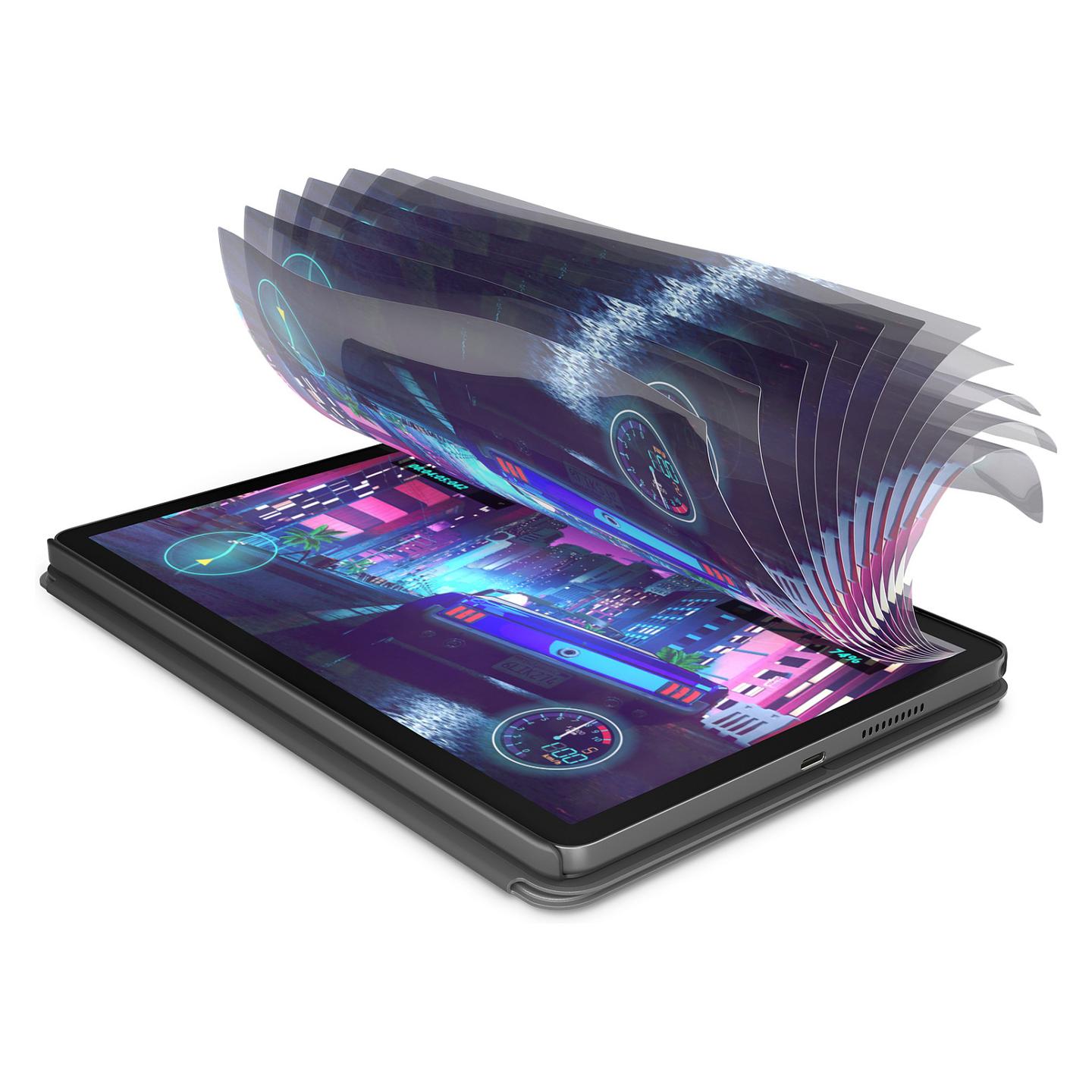 Tablet Lenovo Tab TB311FU / 10.1" / 4GB / 128GB / Wi-Fi - Gri - 13