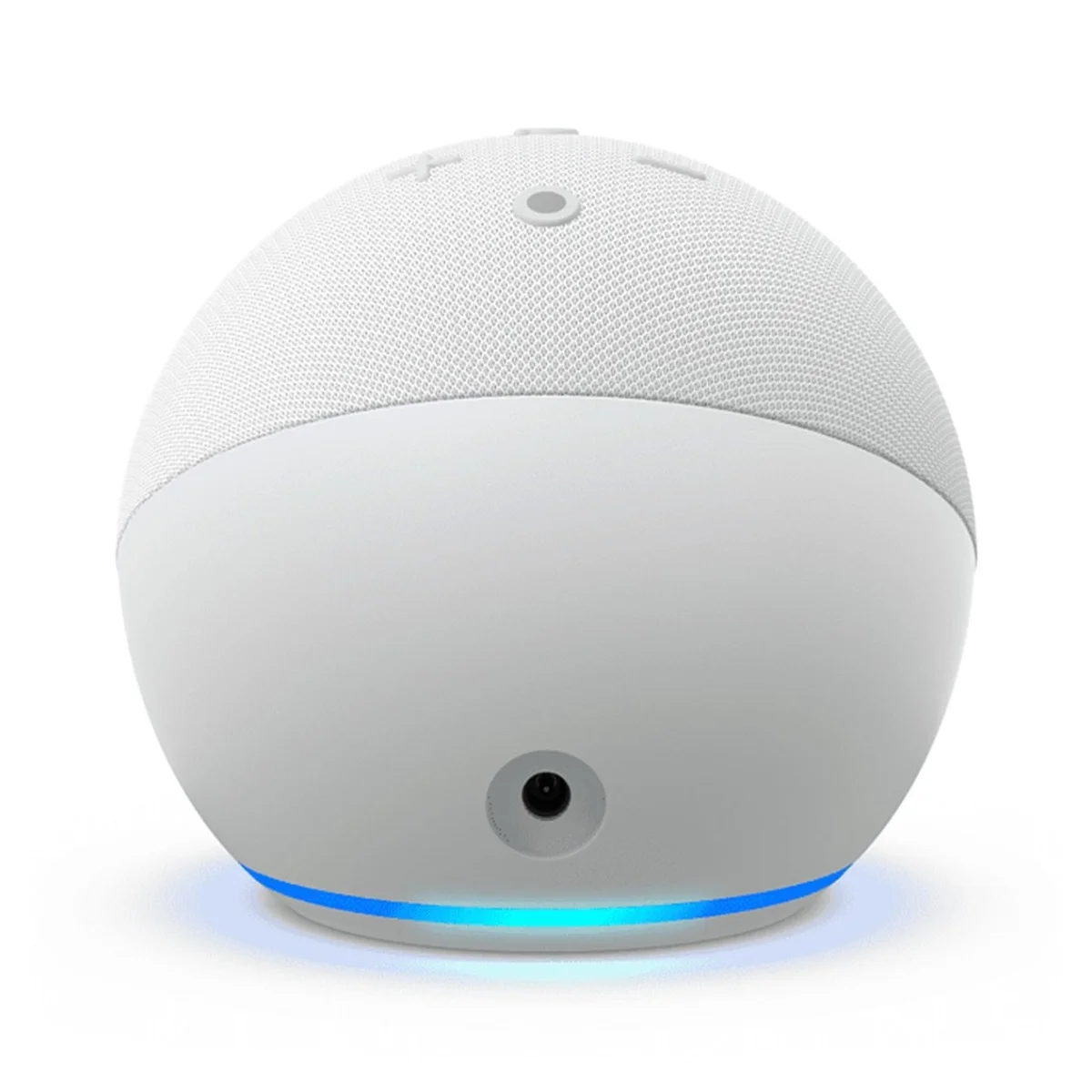 Altoparlant Inteligjent Amazon Echo Dot / Gjenerata e 5-të / Alexa / Wi-Fi / Bluetooth – Bardhë - 2