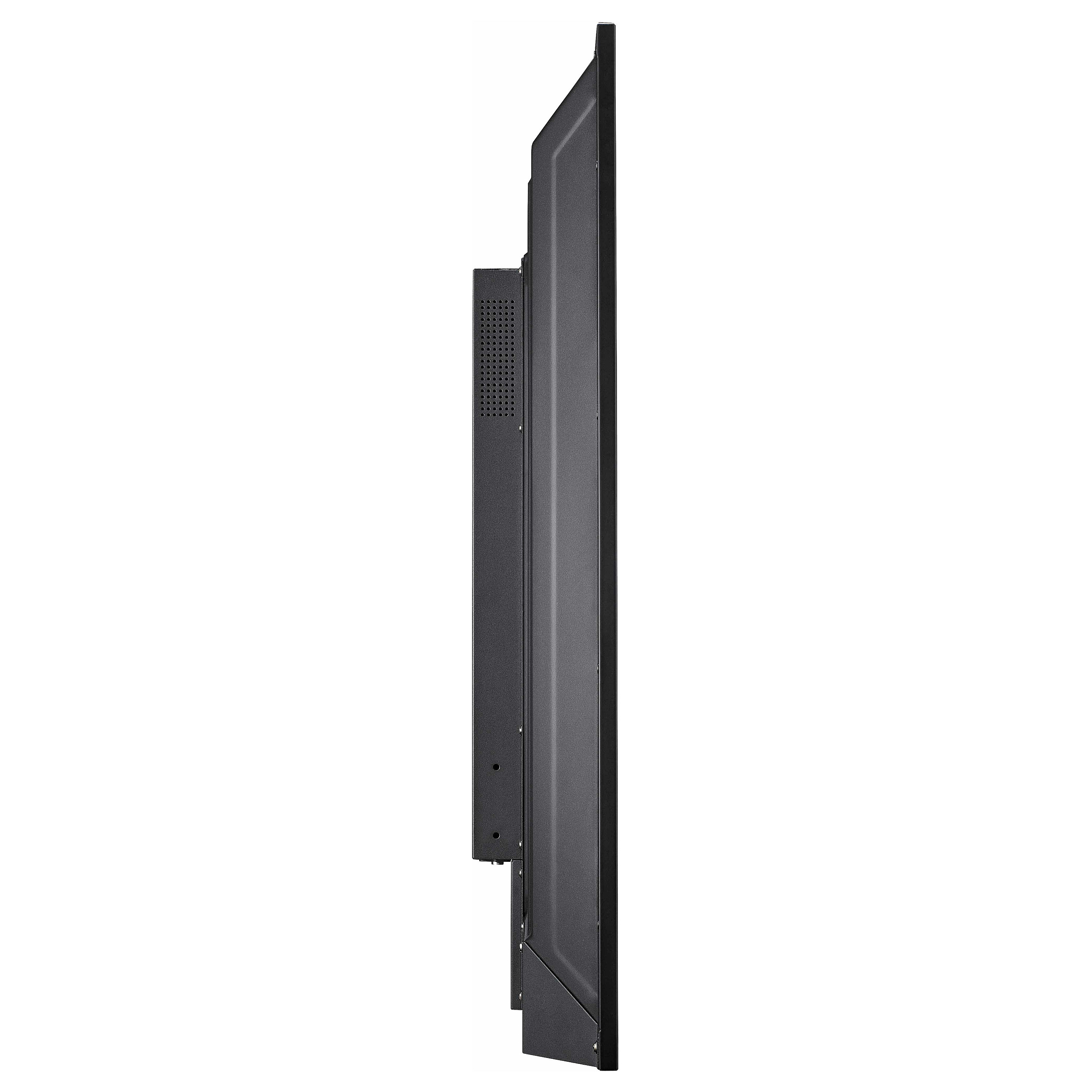 Monitor AG Neovo SMQ-4301 / 43" / 4K UHD IPS / 60Hz / 8ms / HDMI+DisplayPort - Zezë - 7