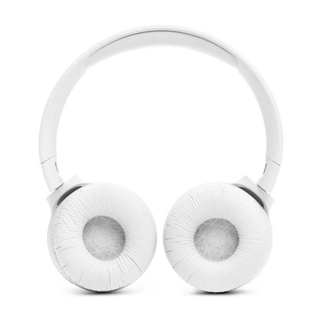 Kufje pa Kabllo JBL Tune 520BT, On-Ear, Bluetooth 5.3 - Bardhë - 2