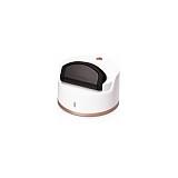 Aksesorë për telefon TerraTec Roobinho / Robot Selfie 360° / Bluetooth / Mbajtëse 1/4" – Zezë/Bardhë - 4