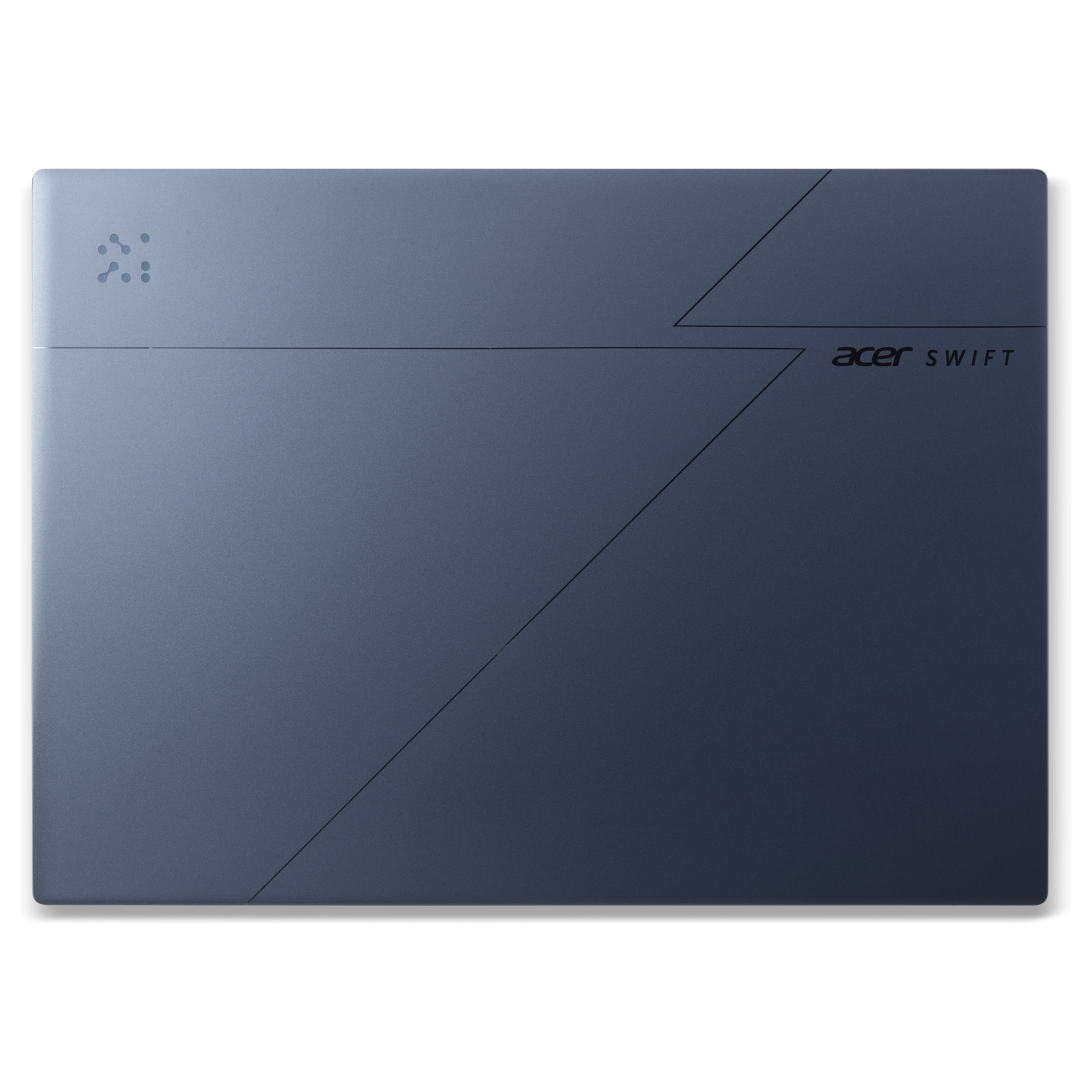 Laptop Acer Swift Go 14 AI OLED SFG14-75-73GE / Core Ultra 7 258V / 32GB LPDDR5X / 1TB / 14" WUXGA OLED / Intel Arc 140V - Blu - 5