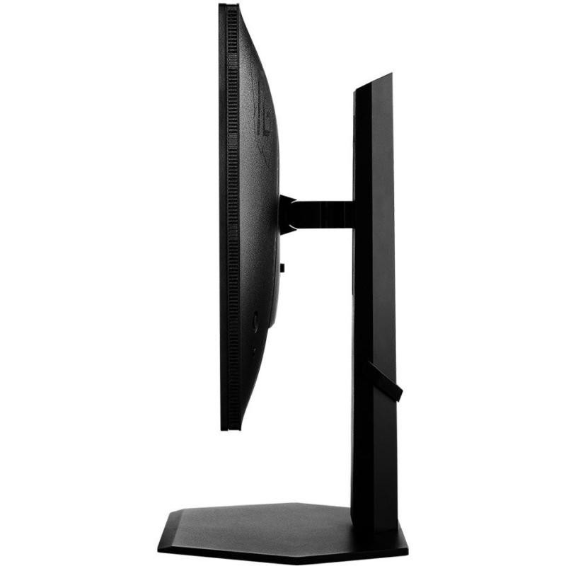 Monitor Gaming ASRock PGO27QSA / 27" / QHD QD-OLED / 240Hz / 0.03ms / HDMI+DisplayPort - Zezë - 6