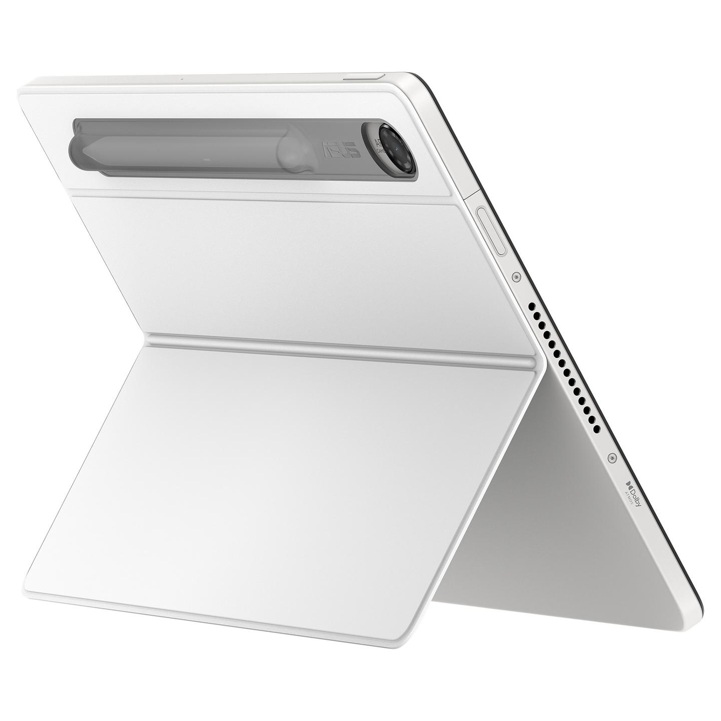 Tablet ASUS Chromebook CM32 Detachable (CM3206DM4A-TR0145) / Kompanio 540 / 8GB LPDDR5x / 128GB / 12.1" WQXGA IPS Touch 120Hz / Mali-G57 MC2 - Bardhë - 4
