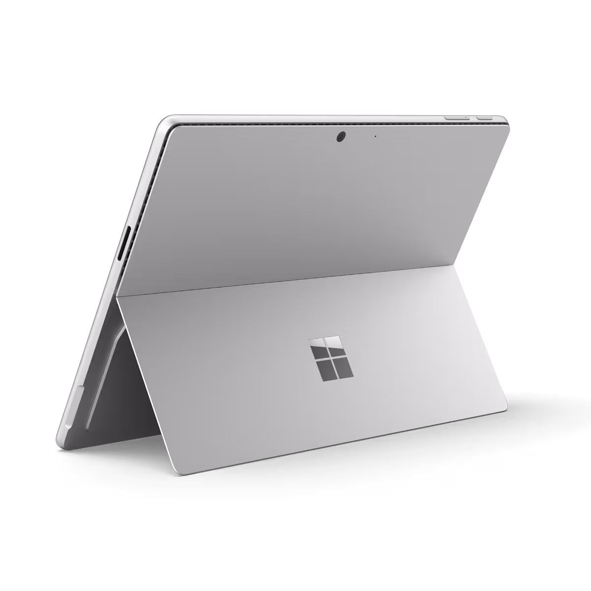 Tablet Microsoft Surface Pro 12" 2-in-1 / Snapdragon X Plus / 16GB LPDDR5X / 512GB / 12" Full HD+ LCD Touch 90Hz / Qualcomm Adreno - Argjend - 5