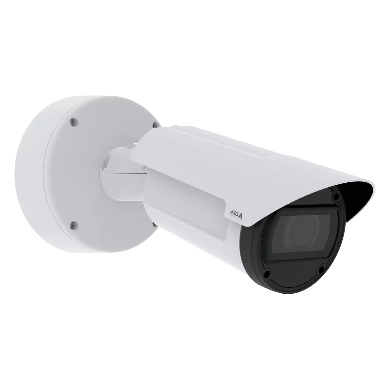 Kamerë Sigurie IP CCTV AXIS Q1809-LE / Bullet / Outdoor / PoE / 41MP / 8K / 4/3" CMOS / 2x Optical Zoom - Bardhë - 3