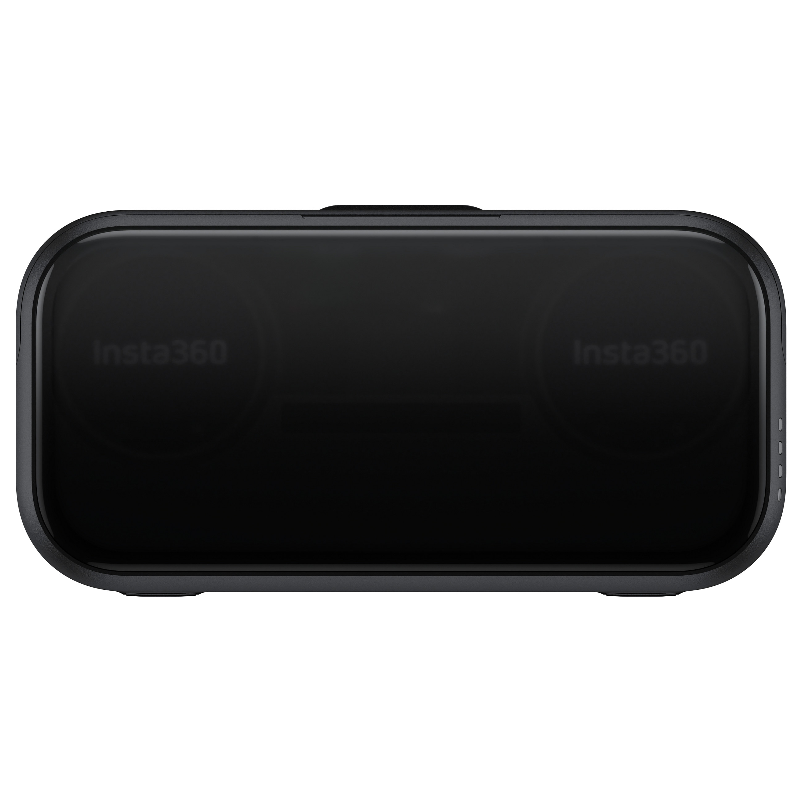 Aksesorë Audio Insta360 Mic Pro / Wireless / USB-C - Zezë - 2