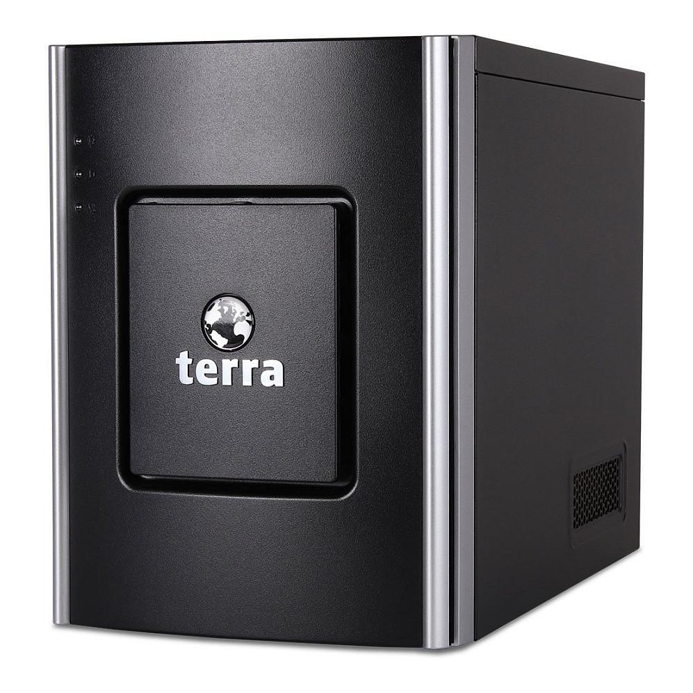 Server TERRA MINISERVER G6, Intel Xeon E-2434, 32GB DDR5 ECC, 2×960GB, Aspeed AST2600 - Zezë - 6