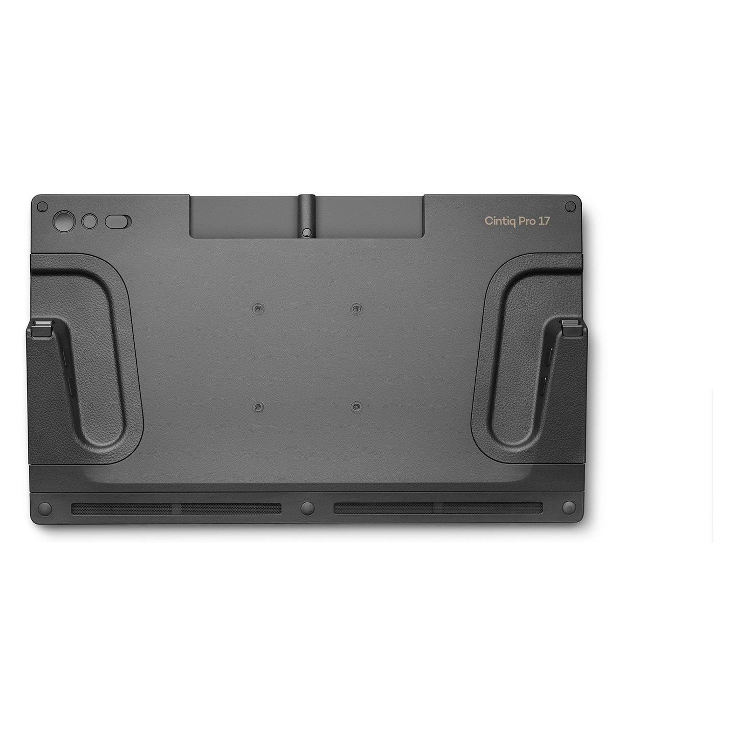Tablet Grafik Wacom Cintiq Pro 17 / 17.3" / 4K UHD / IPS / Touch / 120Hz / Pro Pen 3 / 8192 Nivele Presioni / 8 ExpressKeys – Zezë - 5