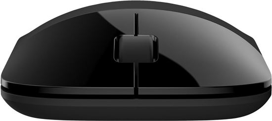 Maus pa kabllo HP Z3700 / 1600 DPI / 3 Butona / 50g – Zezë - 4