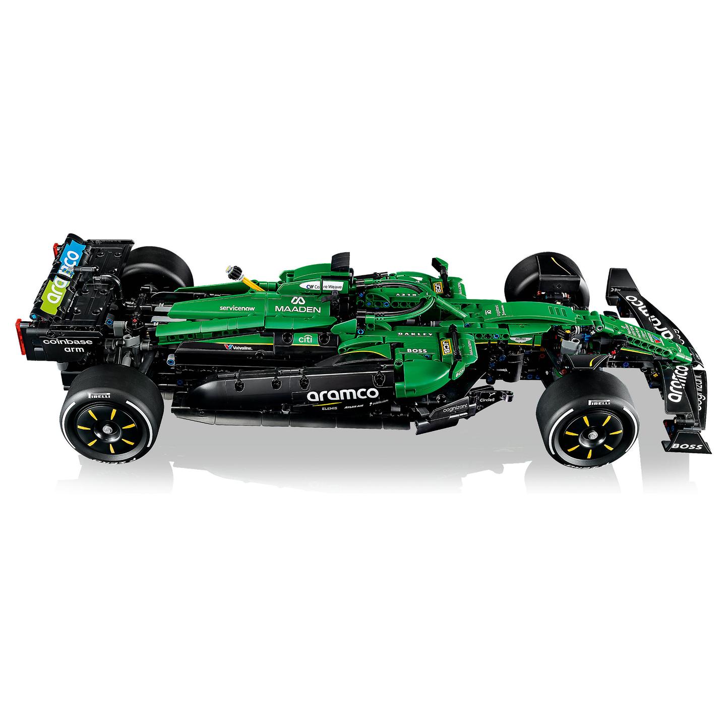 LEGO Technic 42240 - 15