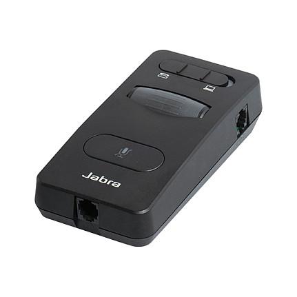 Aksesor për kufje Jabra Link 860 Audio Processor – Zezë - 5