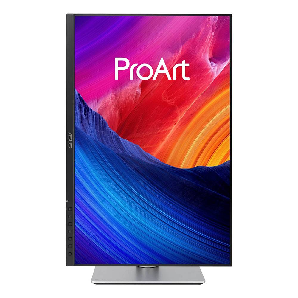Monitor ASUS ProArt PA248QFV / 24.1" / WUXGA IPS / 100Hz / 5ms / HDMI+DisplayPort+USB-Hub - Argjend - 2