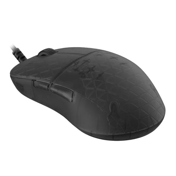 Maus Gaming Endgame Gear XM2 8K v2 / USB / PixArt PAW3950 / 30.000 DPI / 8000Hz / 6 Butona - Zezë - 3