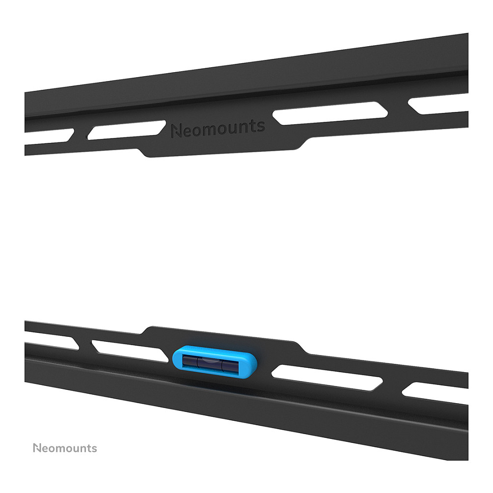 Mbajtëse për TV Neomounts WL35-550BL14 / 32"-75" / 50kg / VESA 100x100-400x400 / Inklinim 12° - Zezë - 13