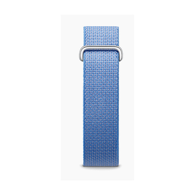 Orë e Mençur Google Fitbit Air / Bluetooth 5.0 / 5 ATM – Blu - 3