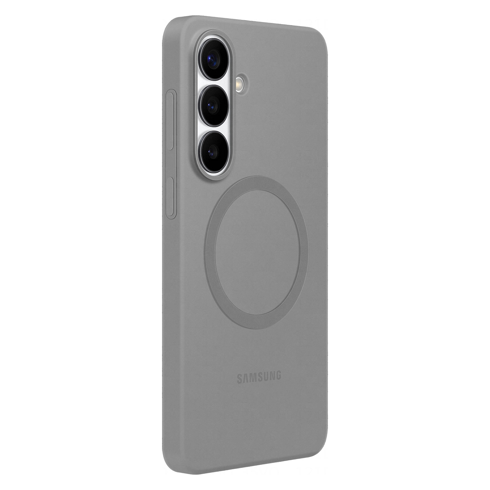 Aksesorë për telefon Samsung Galaxy S26+ Silicone Magnet Case / EF-ES947CJEGWW -Hiri - 2