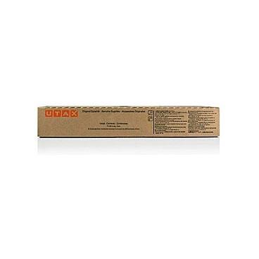 Toner Utax CK-8514K, 1T02ND0UT0, 30,000 faqe - Zezë