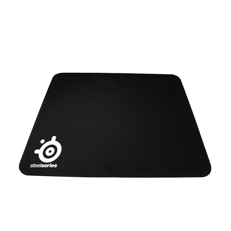 Mauspad Gaming SteelSeries QcK Large / 63003 / 450x400mm / 2mm / Micro-Woven Cloth / Anti-Slip – Zezë