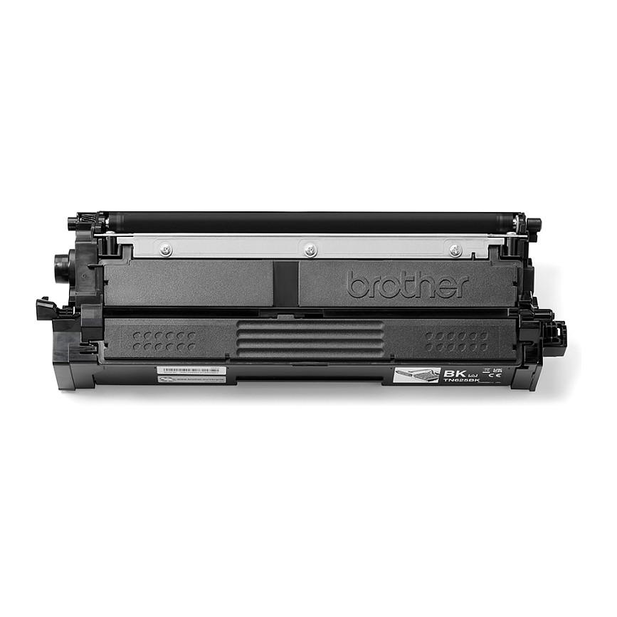 Toner Brother TN-625BK, 3000 faqe - Zezë - 3