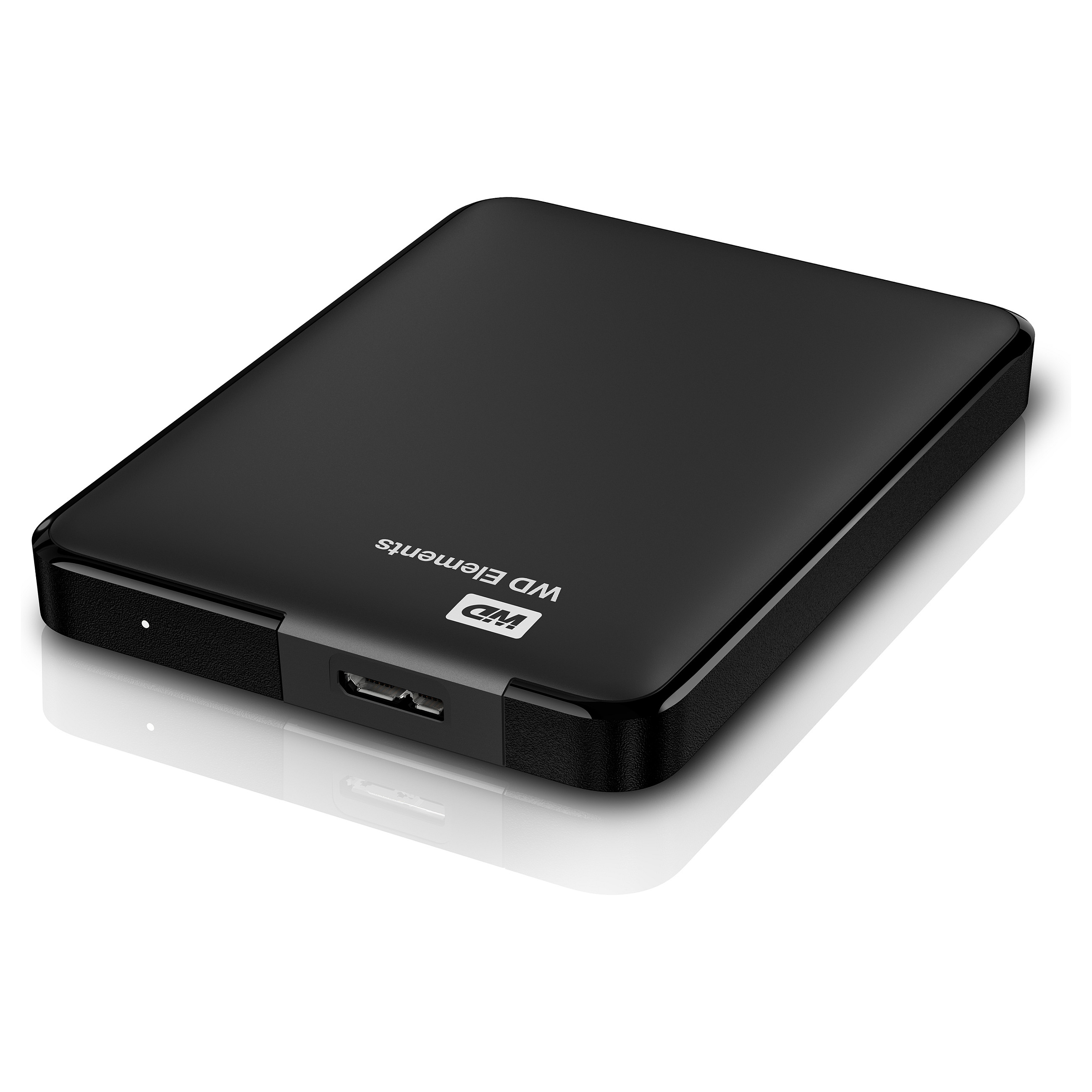 HDD e Jashtme Western Digital WD Elements Portable / 1.5TB / 2.5" / USB 3.2 - 3
