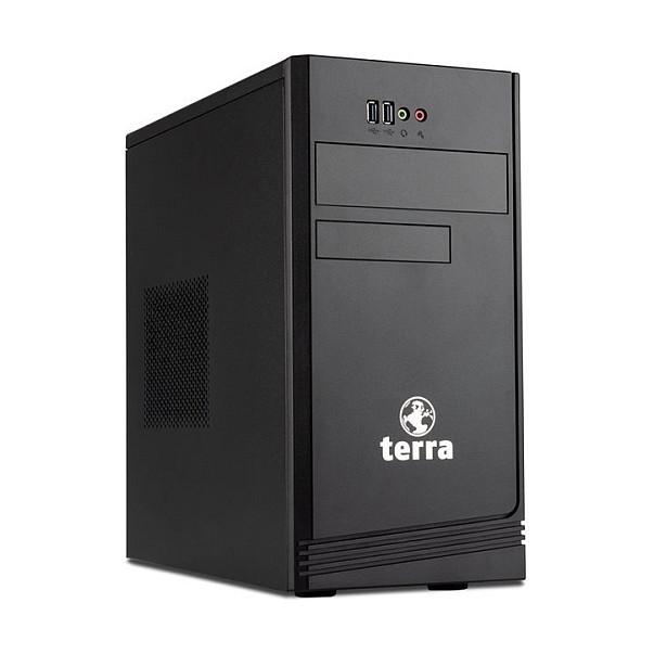 Kompjuter TERRA PC 6000, Ultra 5 225, 16GB DDR5, 500GB, Intel Graphics - Zezë - 2