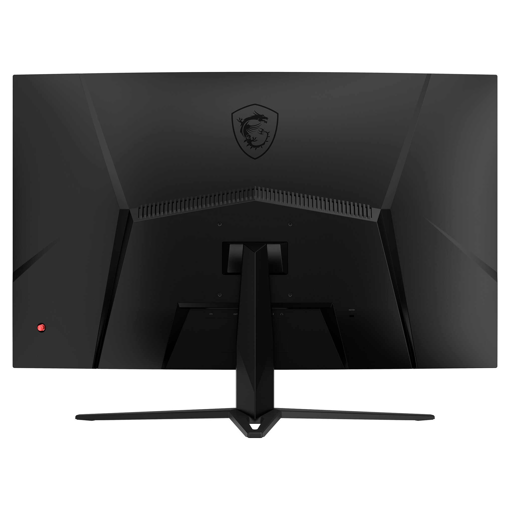 Monitor Gaming MSI G32C4X / 31.5" / Full HD VA Curved / 250Hz / 1ms / HDMI+DP - Zezë - 4