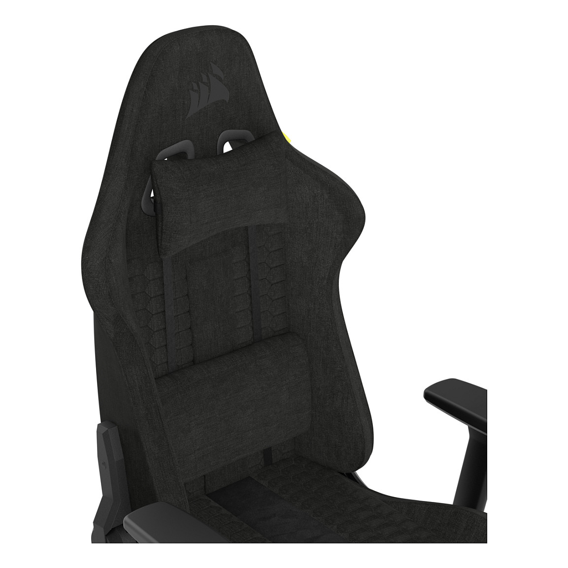 Karrige Gaming Corsair TC100 - Zezë - 6