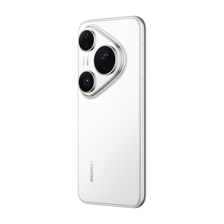 Telefon i mençur Huawei Pura 80 Pro, 4G, Dual SIM, 12GB RAM, 512GB, 6.8", 120Hz, 50MP + 40MP + 48MP, 13MP, 5170mAh - Bardhë - 7