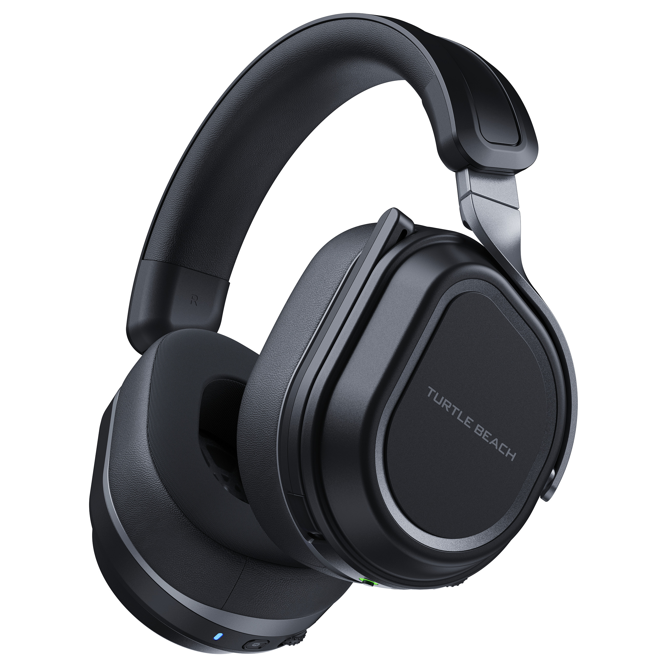Kufje Gaming Turtle Beach Stealth 700 Gen 3 / Wireless 2.4 GHz + Bluetooth 5.2 / 60 mm – Zezë - 5