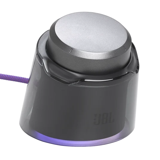 Kufje Gaming JBL Quantum 950 / 50mm / Bluetooth 5.3 / Wireless / ANC / Quantum Spatial Sound / Mikrofon - Zezë - 2