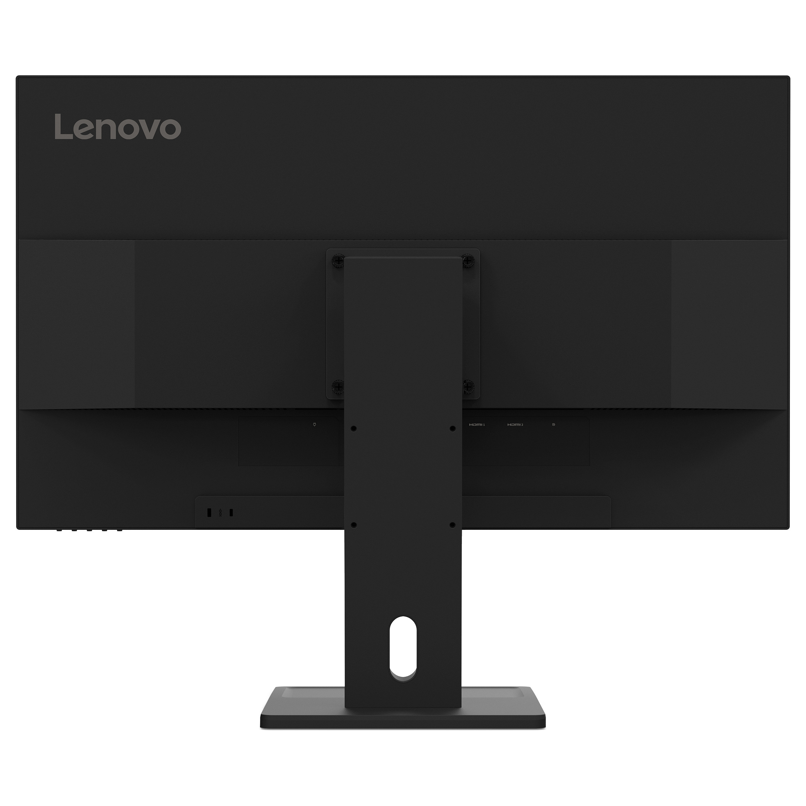Monitor Lenovo ThinkVision E27Q-40 / 27” / QHD 2K IPS / 100Hz / 6ms / HDMI+DP - Zezë - 9