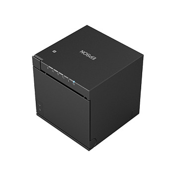 Printer Termal POS Epson TM-m30III / 203 DPI / 300 mm/s / USB, Ethernet, Wi-Fi & Bluetooth – Zezë - 17
