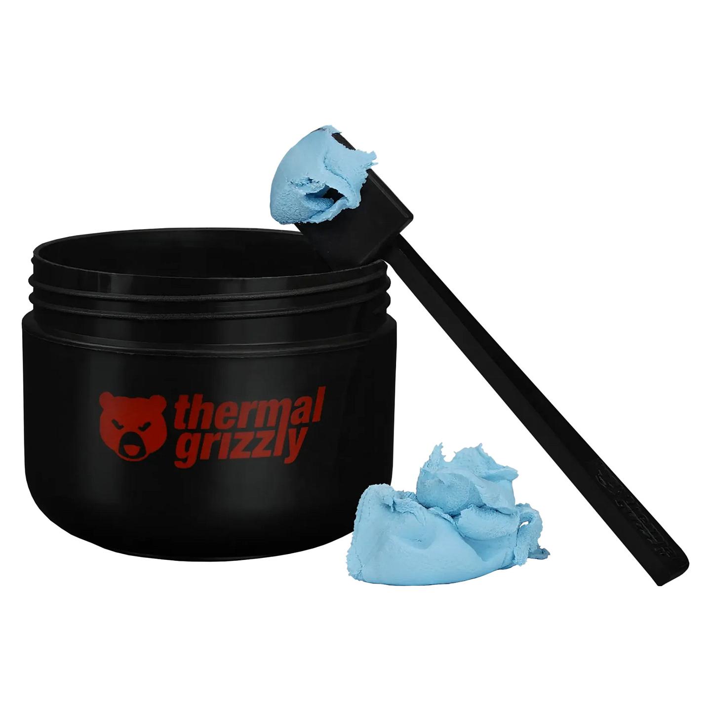 Putty Termik Thermal Grizzly Putty Advance / 100g - Blu - 4