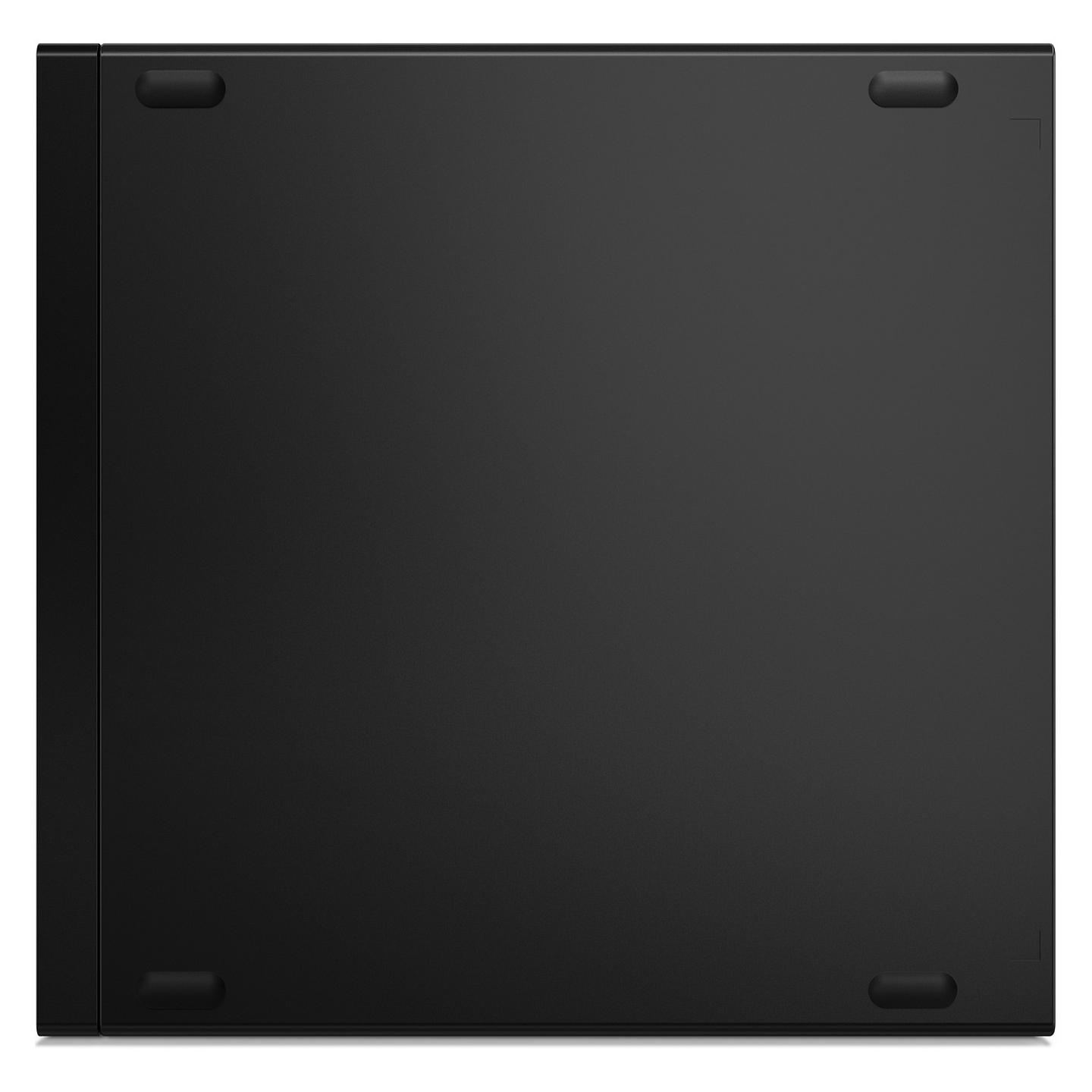Mini Kompjuter Lenovo ThinkCentre M75q Gen 5 / AMD Ryzen 5 8500GE / 16GB DDR5 / 512GB - Zezë - 5