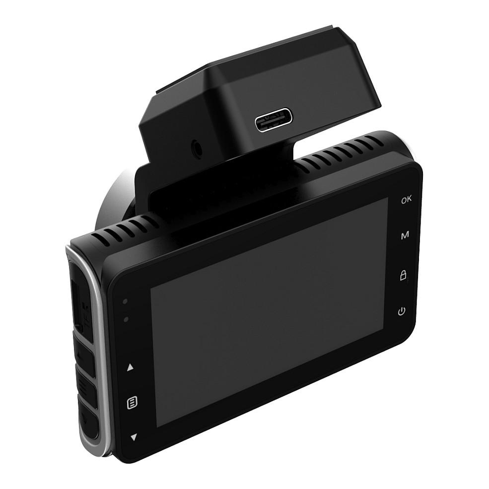 Kamerë për regjistrimin e udhëtimeve (Dashcam) Imou S800PRO, 4K, 123°, Dual Camera, Wi-Fi, USB-C - 11