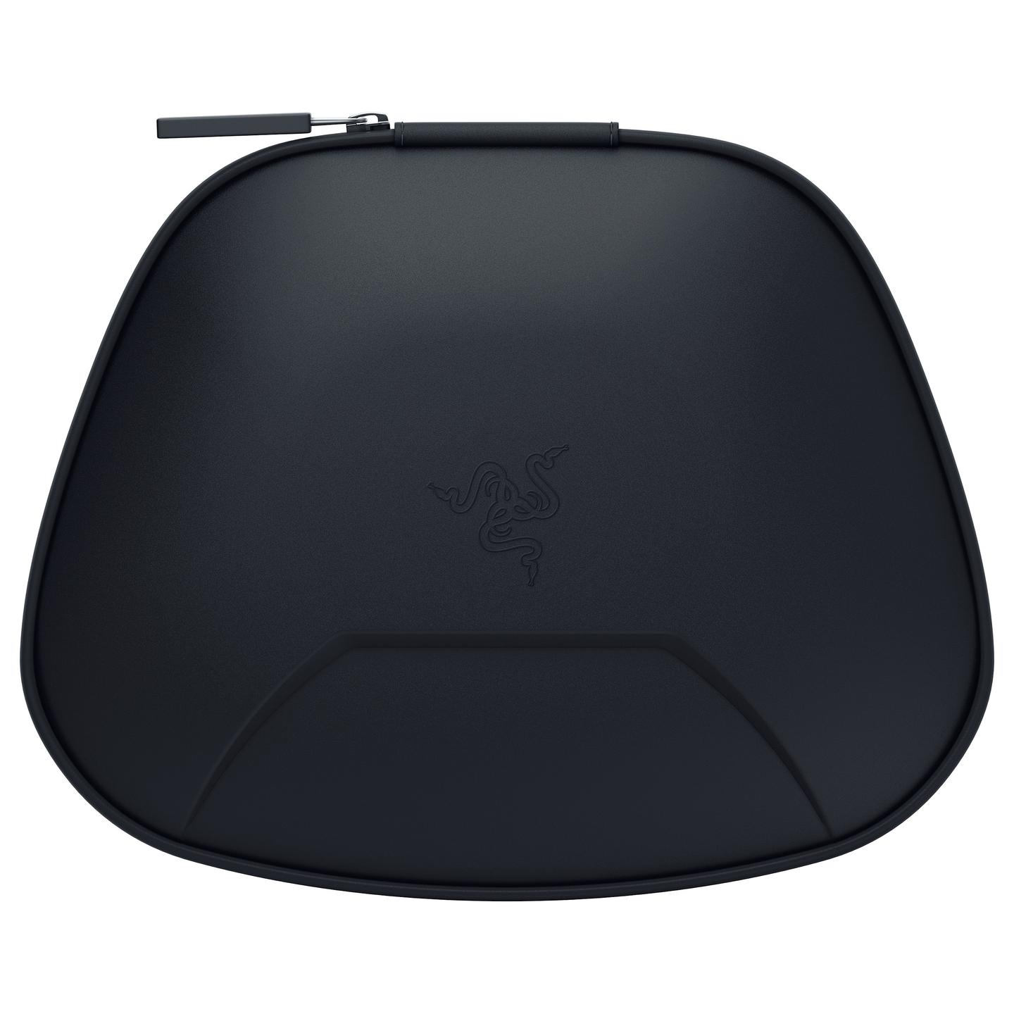 Kontroller për Sony Razer Raiju V3 Pro / Wireless + Wired / TMR / HyperTriggers / 6 Butona të Programueshëm / PS5 & PC – Zezë - 10