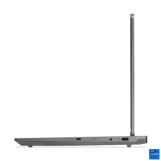 Lenovo LOQ 15IRX10 / Core i7-13650HX / 24GB DDR5-4800 / 1TB / 15.6" FHD IPS 144Hz / RTX 5070 8GB - Hiri - 8