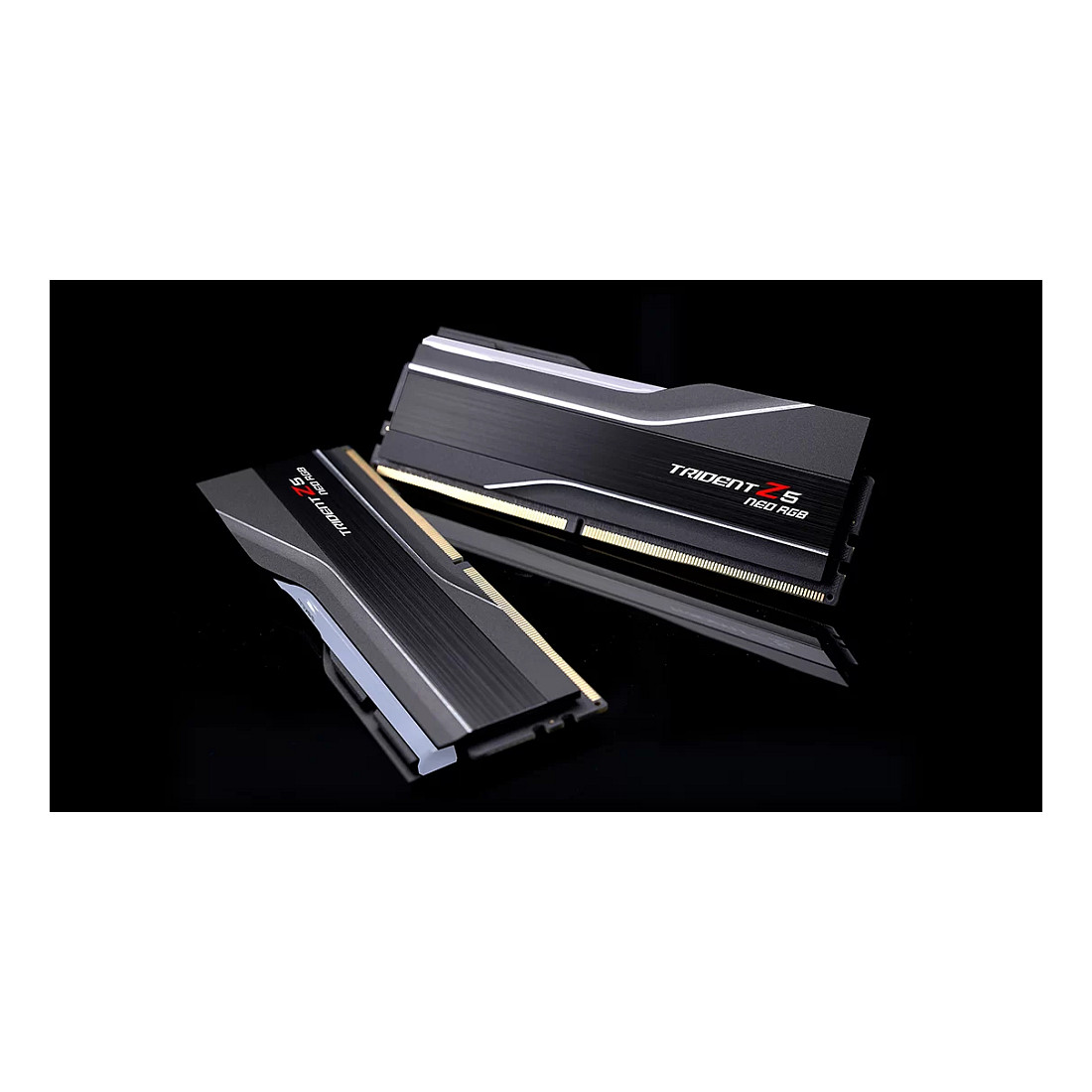 RAM Memorie DDR5 G.Skill Trident Z5 Neo RGB / 128GB (2x64GB) / DIMM / 6000MHz / CL32 / 288-pin - Zezë - 4