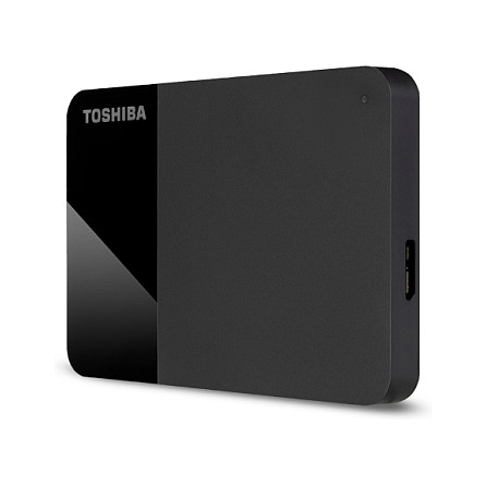 HDD e Jashtme Toshiba Canvio Ready / 1TB / 2.5" / USB 3.2 - 5