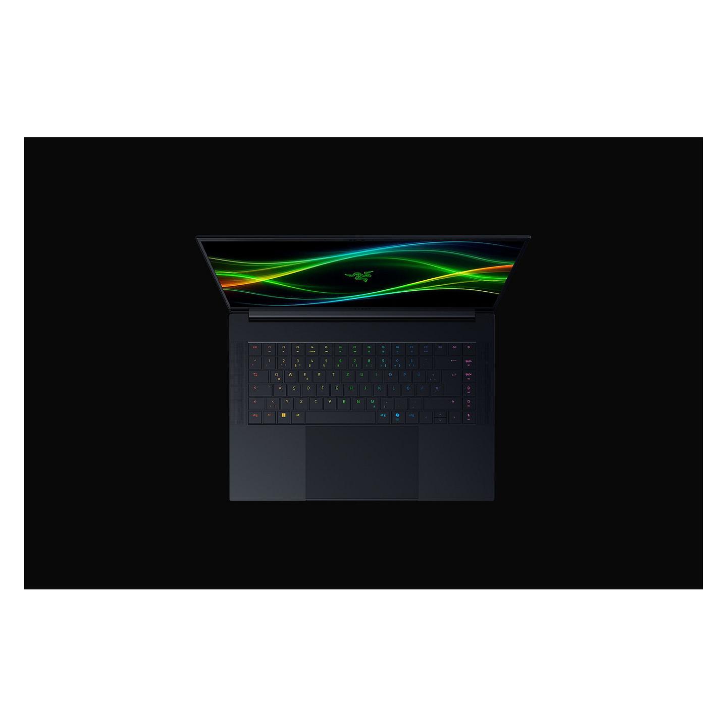 Laptop Gaming Razer Blade 16 / Core Ultra 9 386H / 64GB LPDDR5x / 2TB / 16" WQXGA OLED 240Hz / RTX 5090 24GB - Zezë - 2