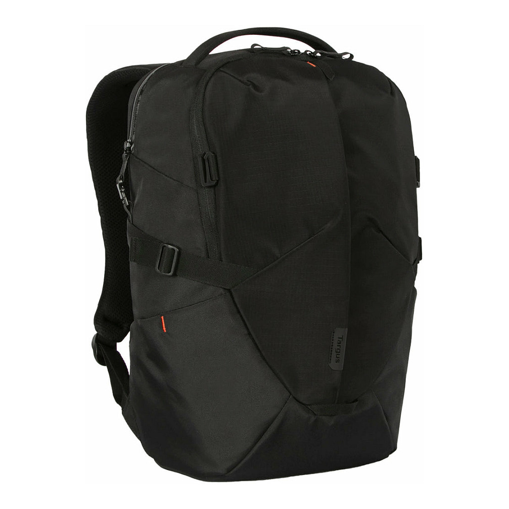 Çantë Targus Terra EcoSmart / 15-16" / 23L / 2 Ndarje / Recycled / Rain Cover - Zezë - 5