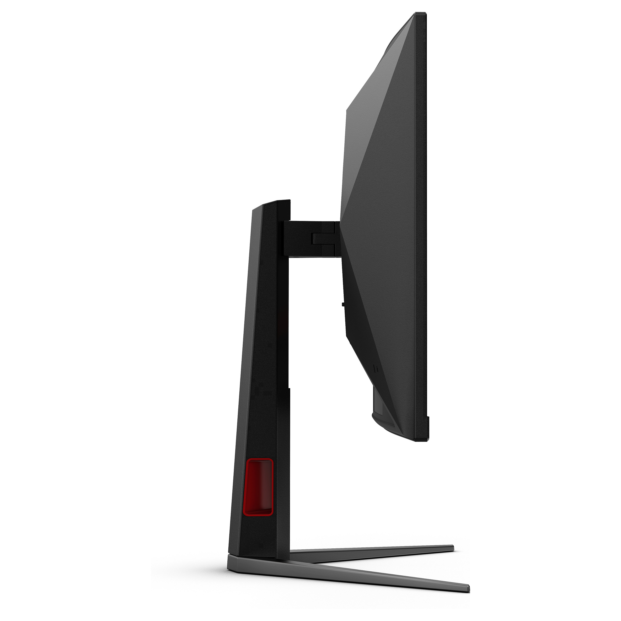 Monitor Gaming AOC G4 C27G4Z2 / 27" / Full HD VA Curved / 240Hz / 1ms / - Zezë+Kuqe - 14