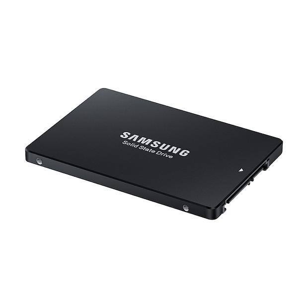 SSD e Brendshme Samsung PM893 MZ7L37T6HBLA-00A07, 7.68TB, 2.5", SATA III 6Gb/s, 550MB/s Read, 520MB/s Write - 4