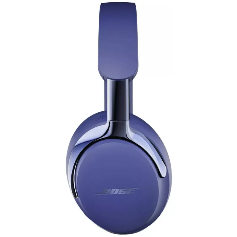 Kufje pa kabllo Bose QuietComfort Ultra Headphones (2nd Gen) / Bluetooth 5.4, USB-C, 3.5mm / Spatial Audio / Mikrofon – Vjollcë - 3